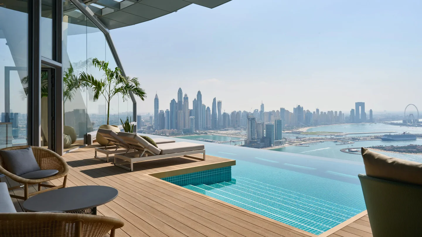 Die TOP 10 Beach Clubs, die Montag in Dubai geöffnet sind