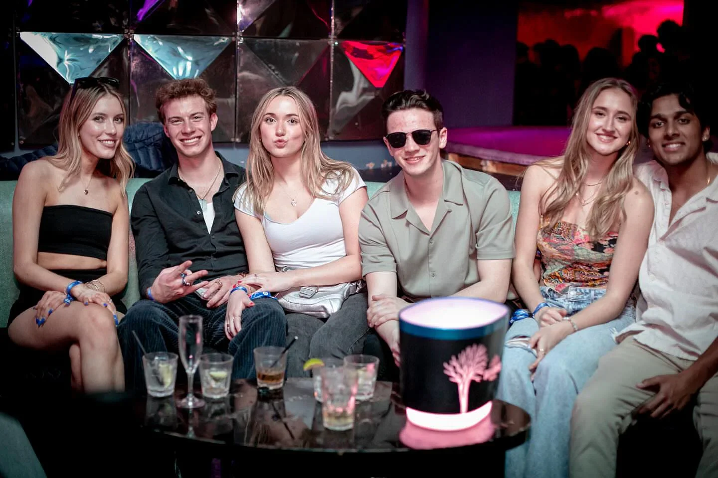 aura club dress code A Polite Reminder About Our Dress Code As we head into a busier period, we just wanted to give everyone a friendly reminder of our smart casual dress code here