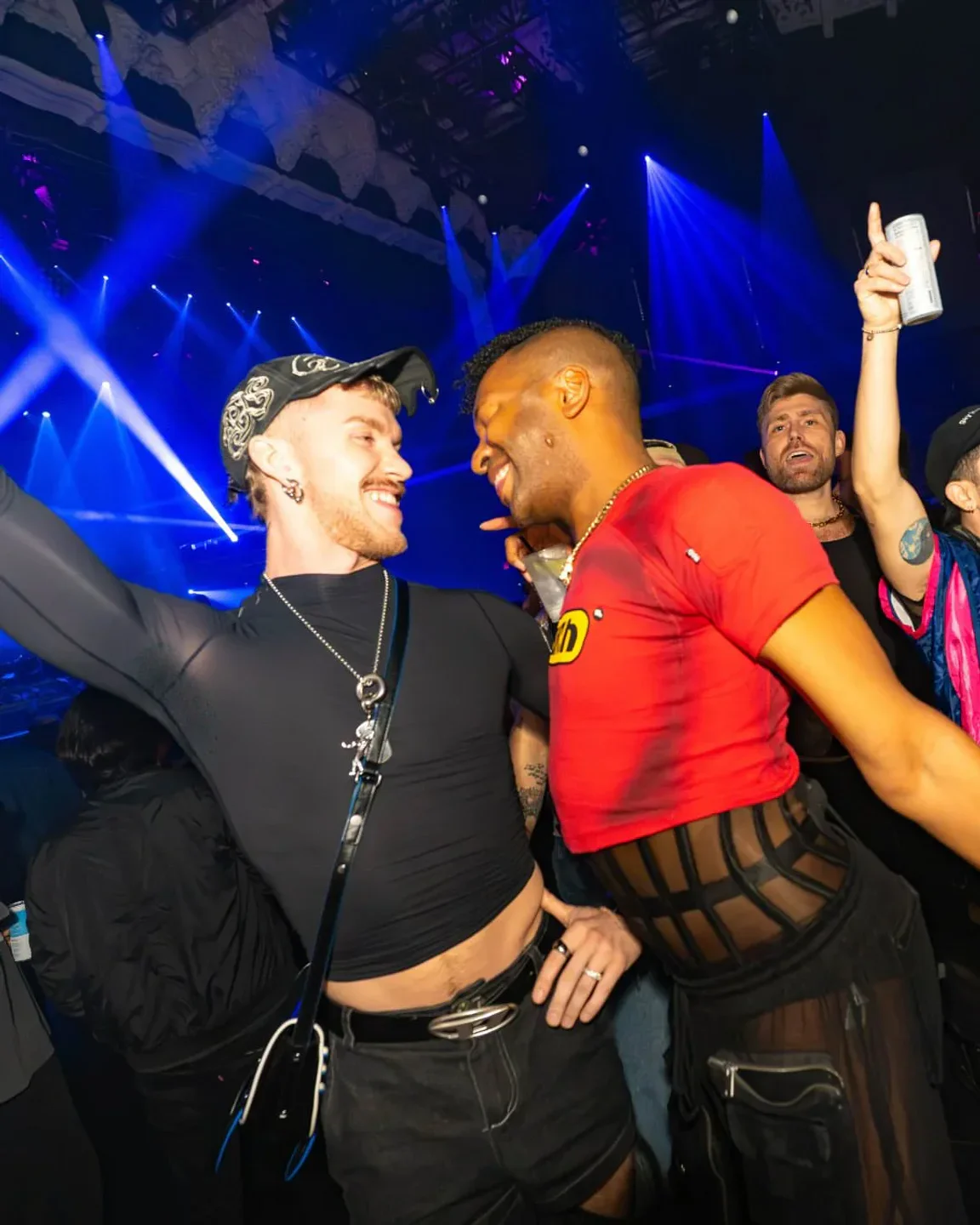 Avalon Hollywood Los Angeles Reservations, Info & Reviews