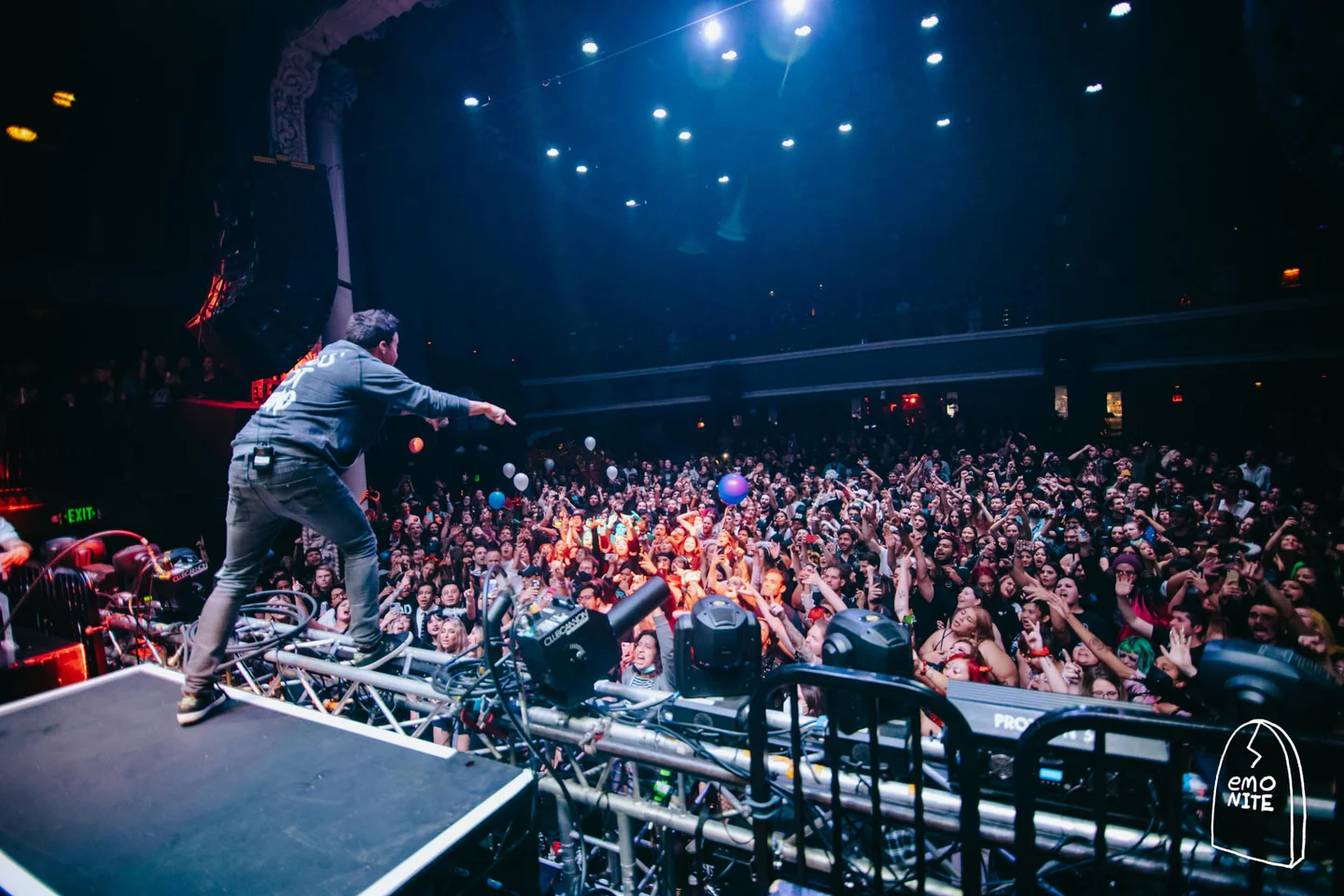 The TOP 10 Nightclub Open on Saturday in Los Angeles