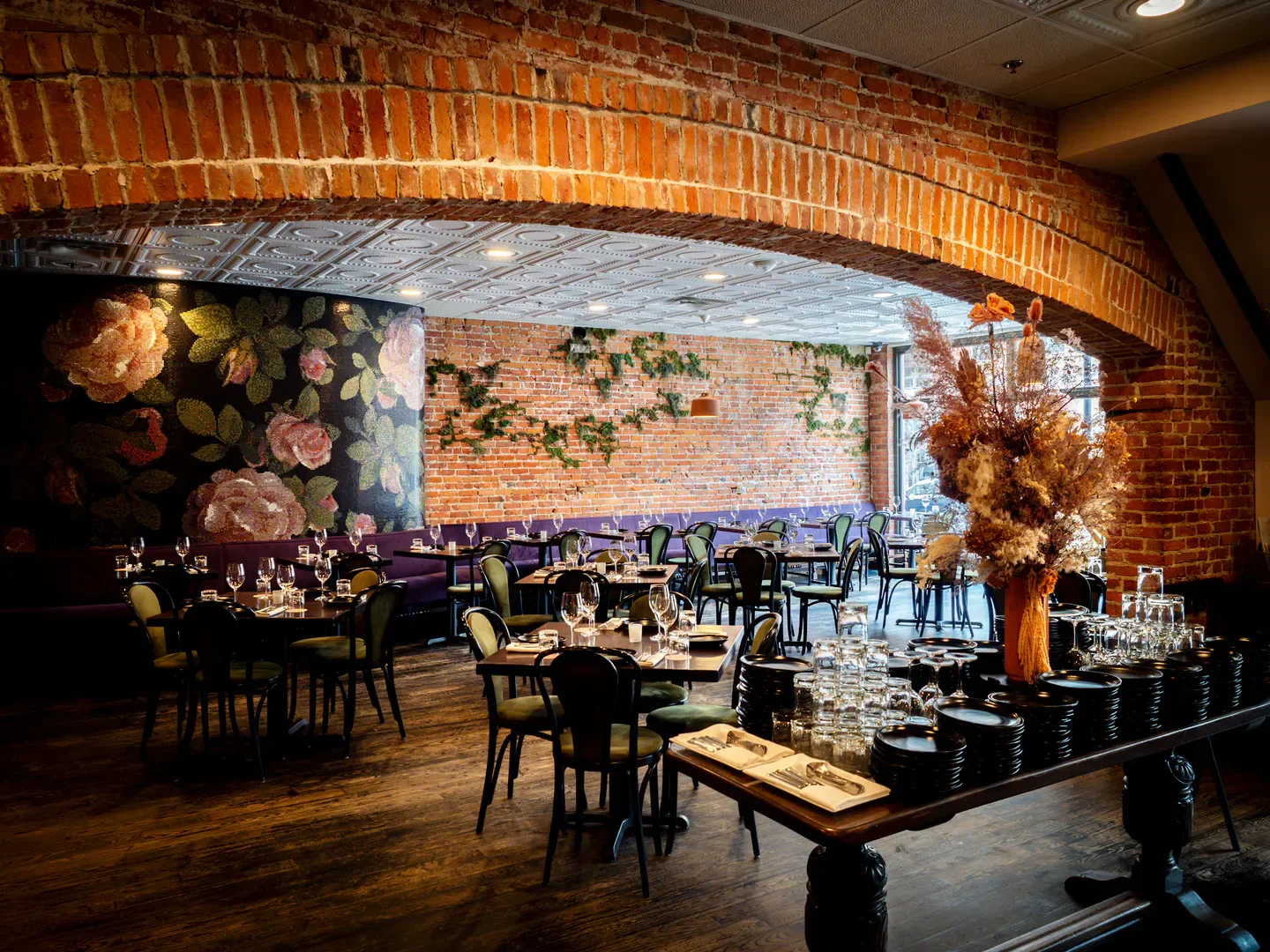 Top 10 Restaurants in Ann Arbor