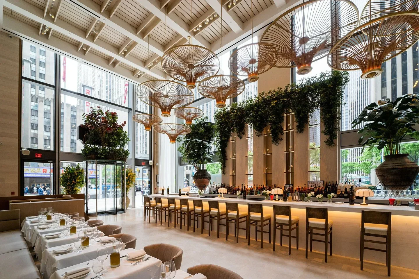 Die TOP 10 Luxus-Restaurants in Las Vegas