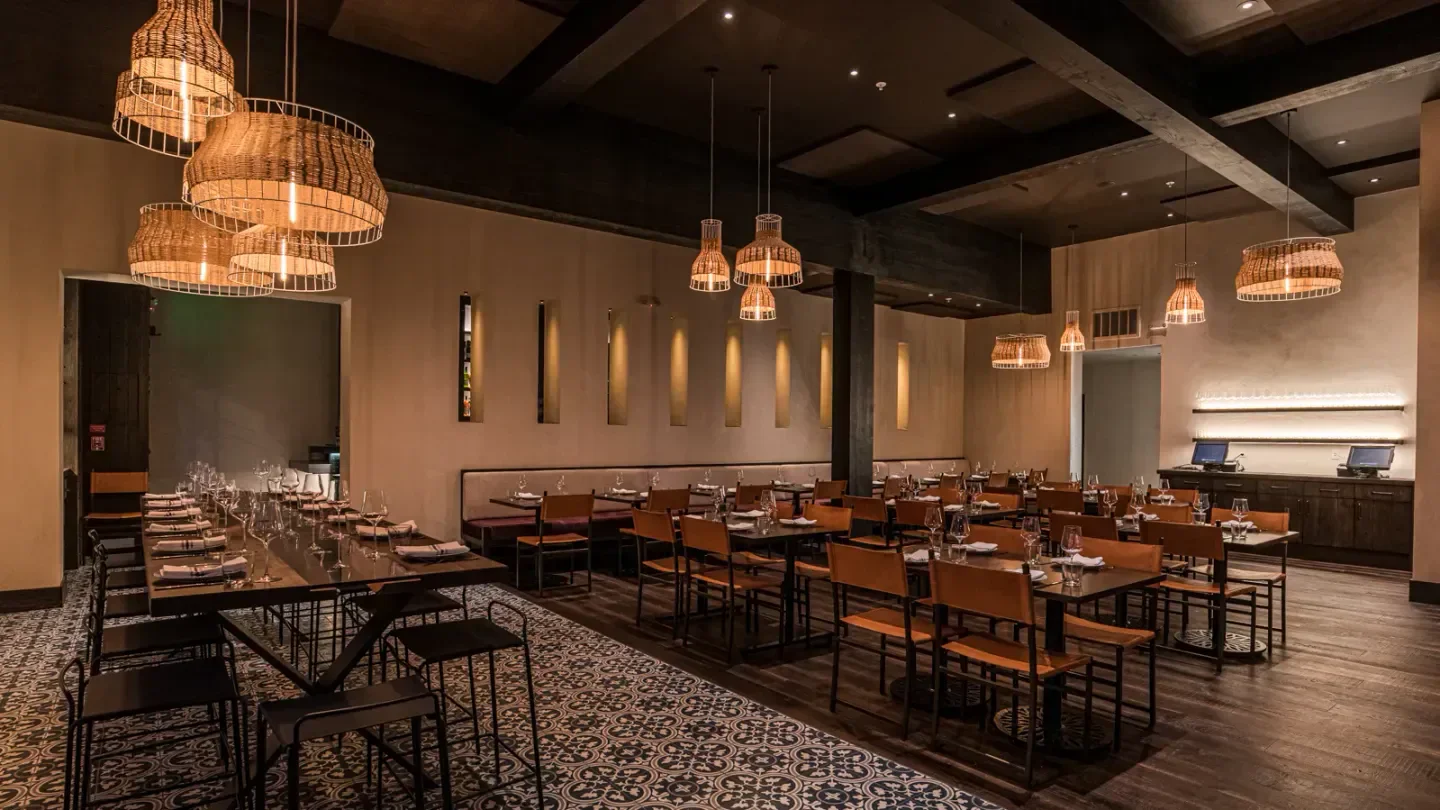 The TOP 10 Fusion Restaurants in San Francisco