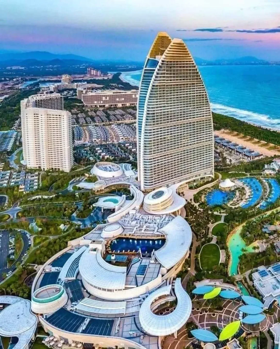 Top 10 Spas in Sanya