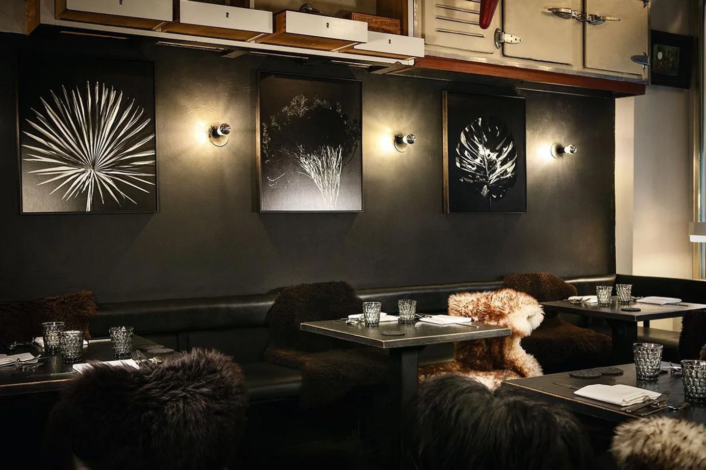 Os TOP 10 Restaurantes em Berlim