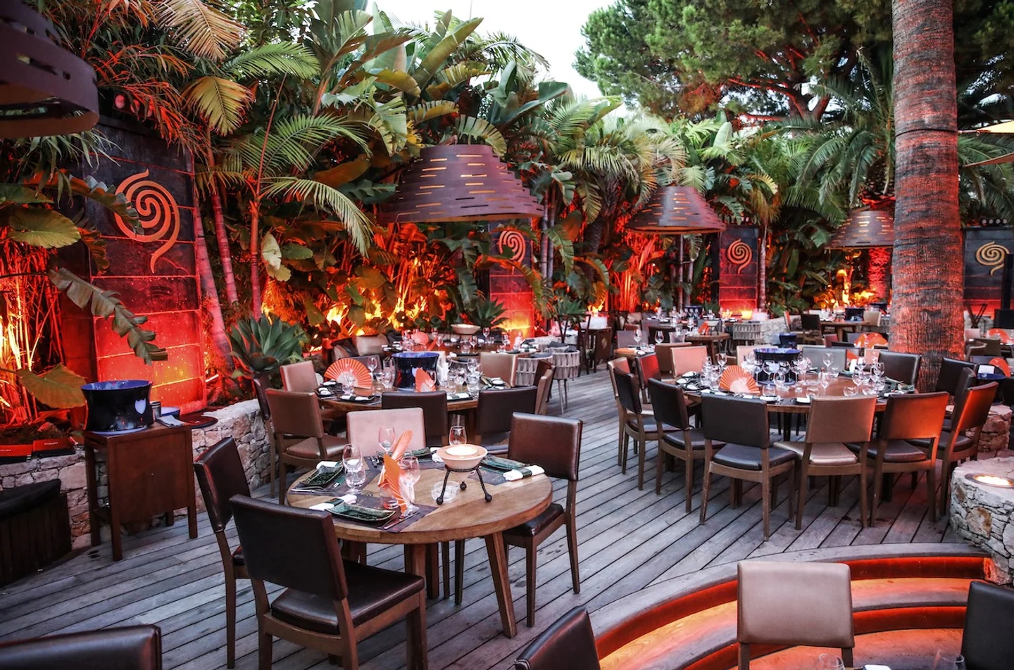The TOP 10 Dance Clubs in Cannes