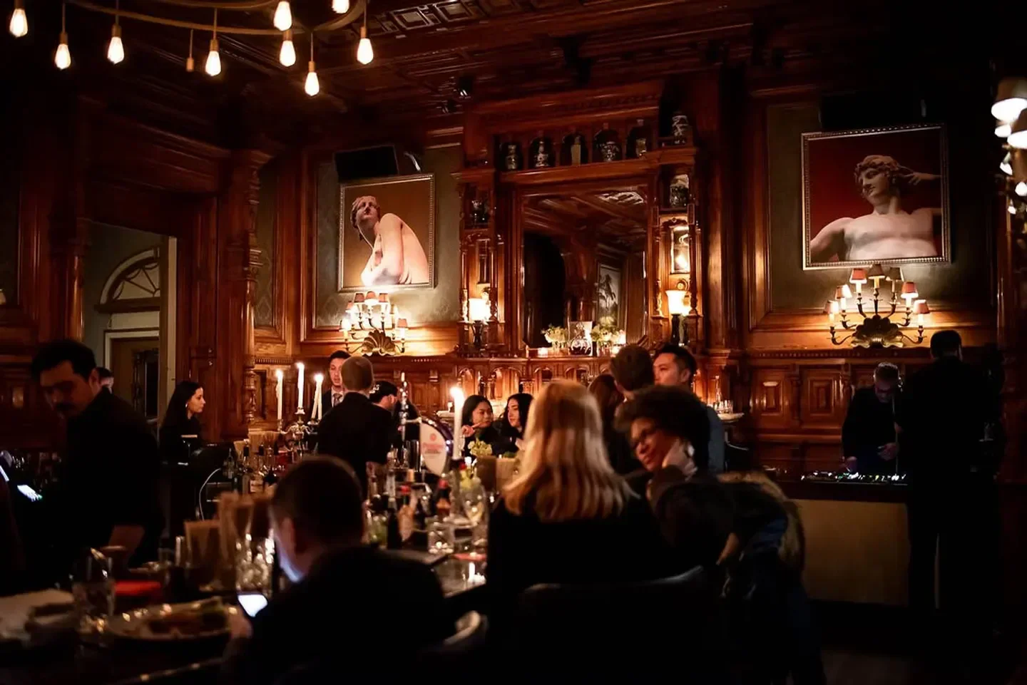 The TOP 10 Terrace Restaurants in Montreal