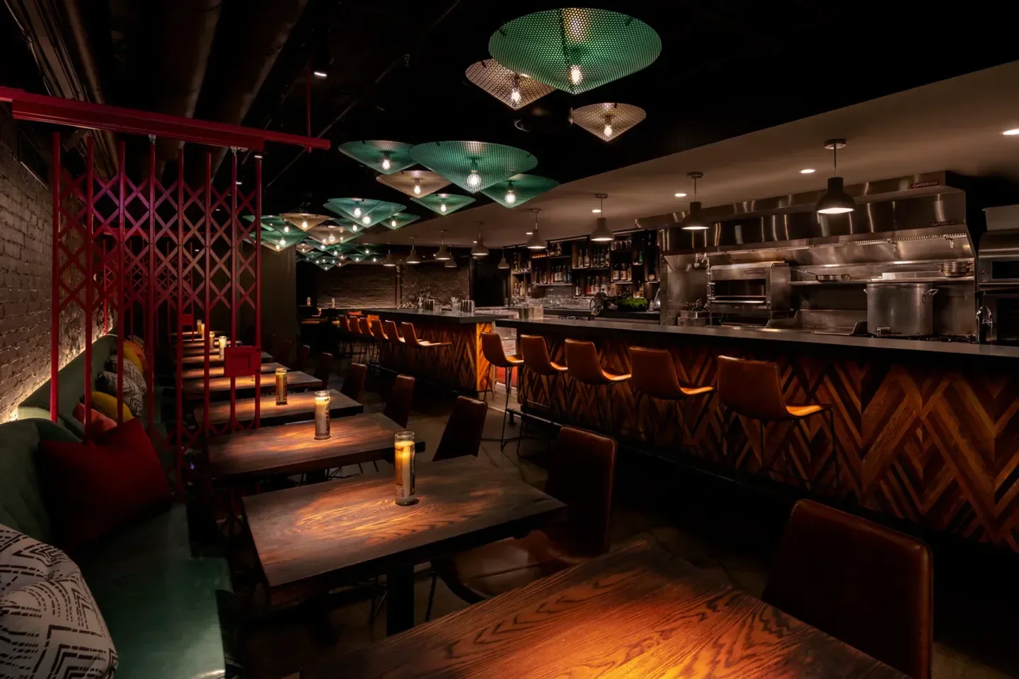 The TOP 10 Terrace Restaurants in Chicago