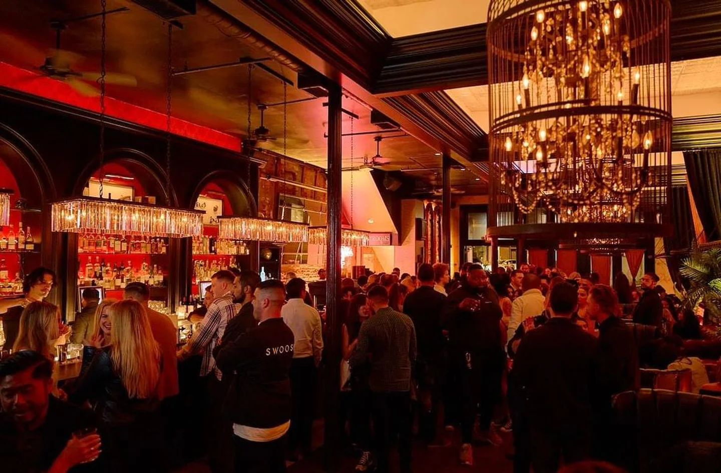 The TOP 10 Nightclub Open on Tuesday in San Francisco