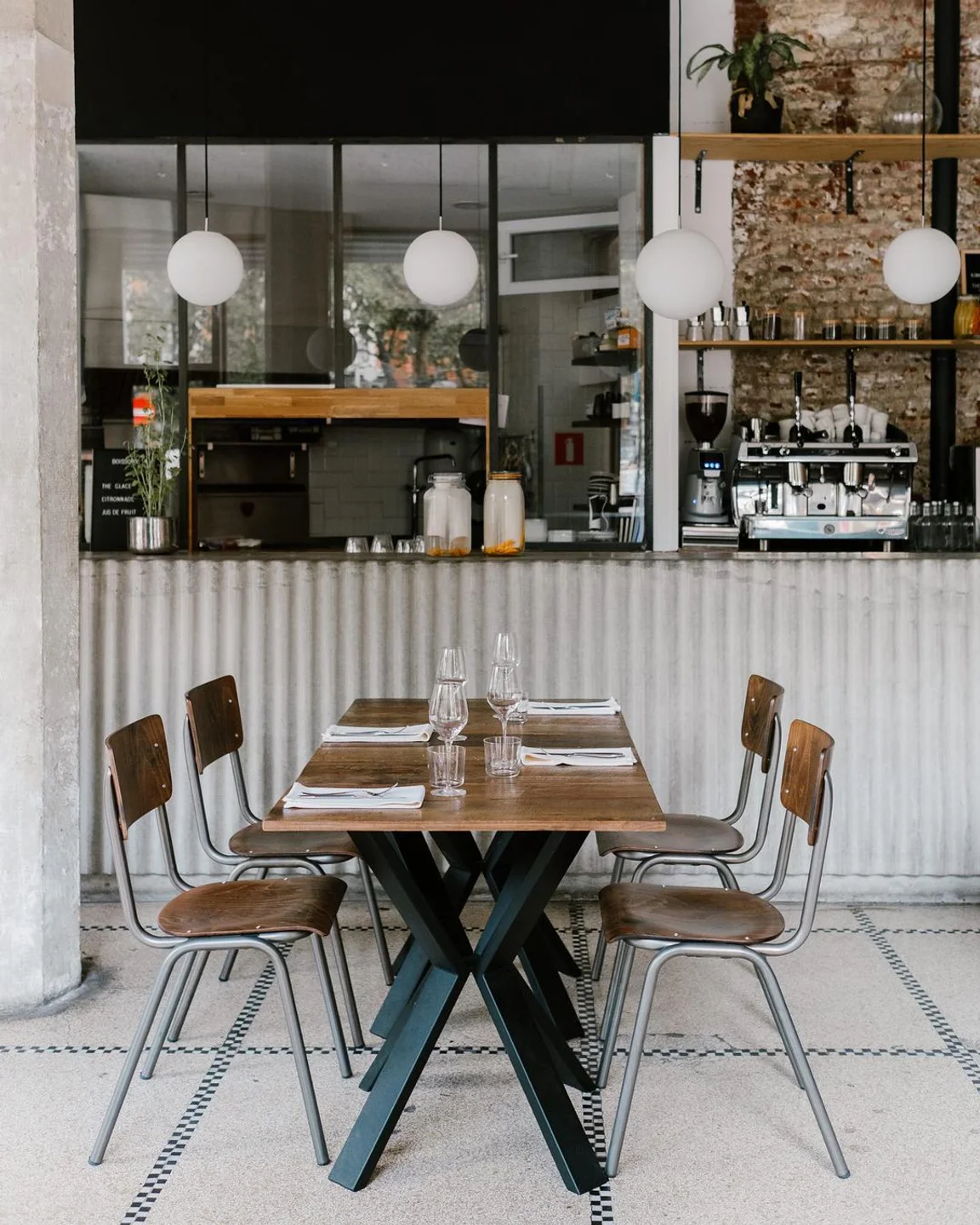 I TOP 10 Ristoranti Fine Dining a Bruxelles
