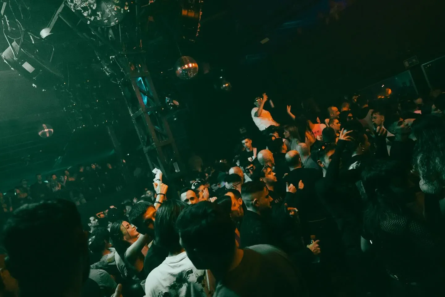 Mya Club Valencia Reservations, Info & Reviews