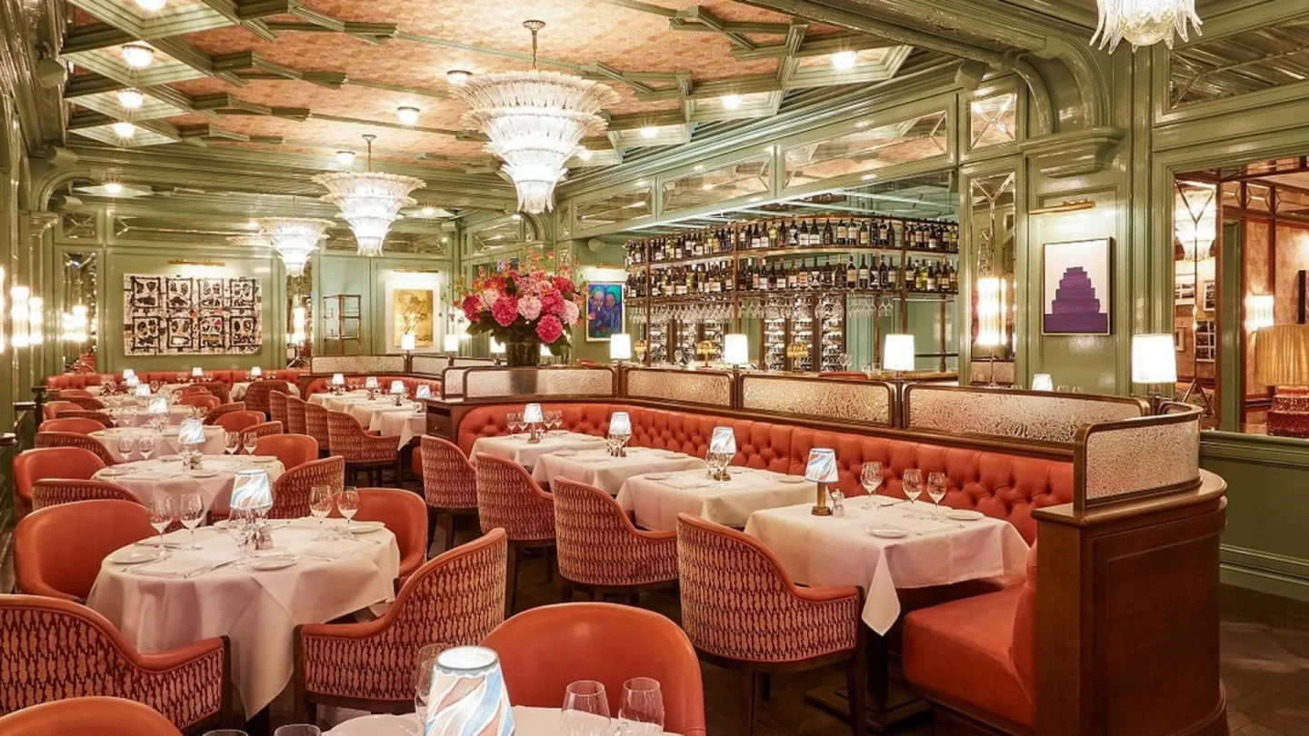 Les 10 meilleurs restaurants ouverts le mardi à Zurich