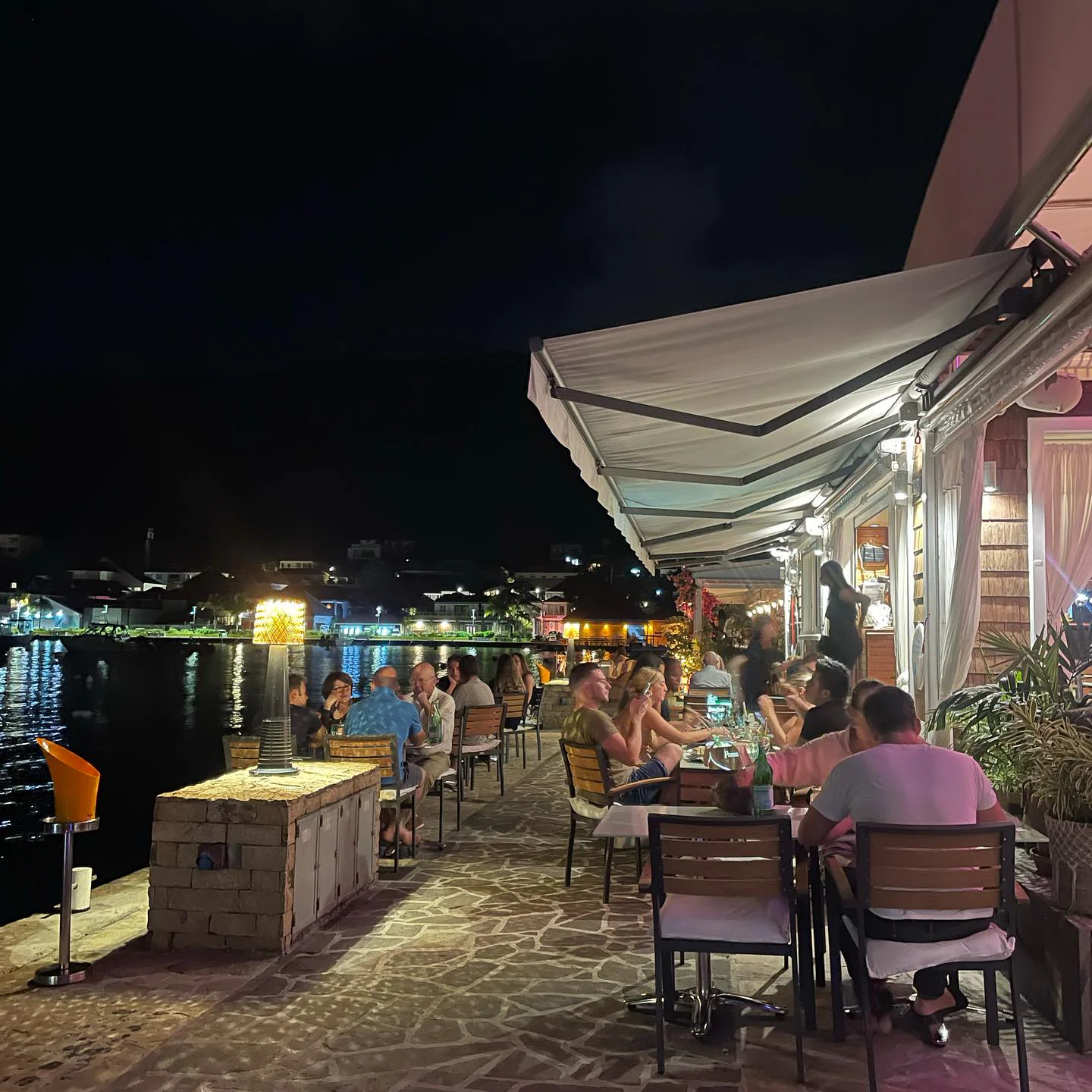 The TOP 10 Dance Clubs in St. Barts