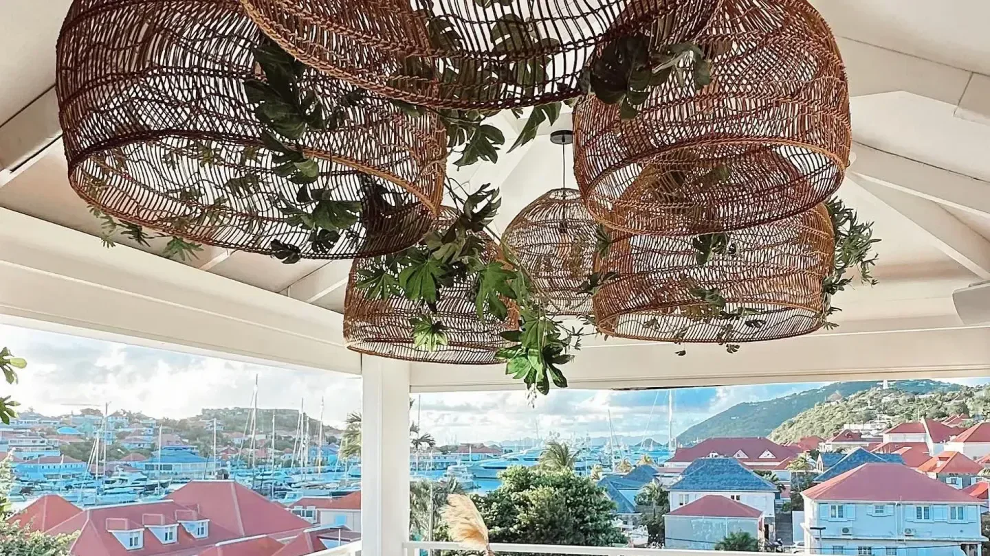 Les 10 clubs incontournables de St. Barts