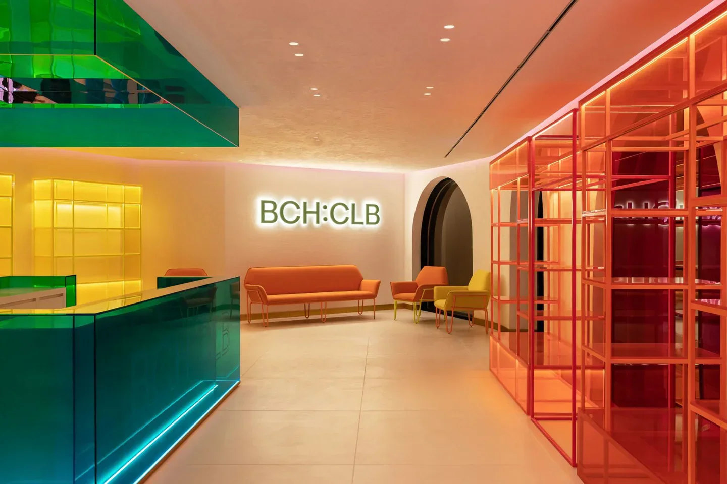 The TOP 10 Terrace Beach Clubs in Dubai