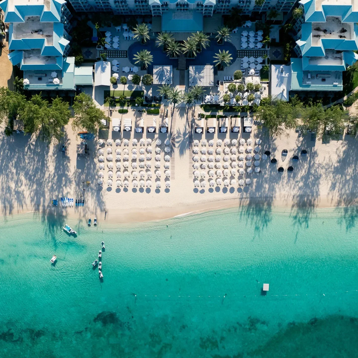 Blue by Eric Ripert Grand Cayman Reservations | Alotea Concierge