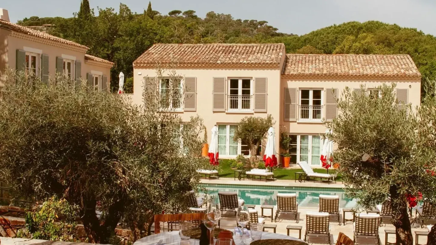 OS TOP 10 Restaurante Abertos Terça em Saint-Tropez