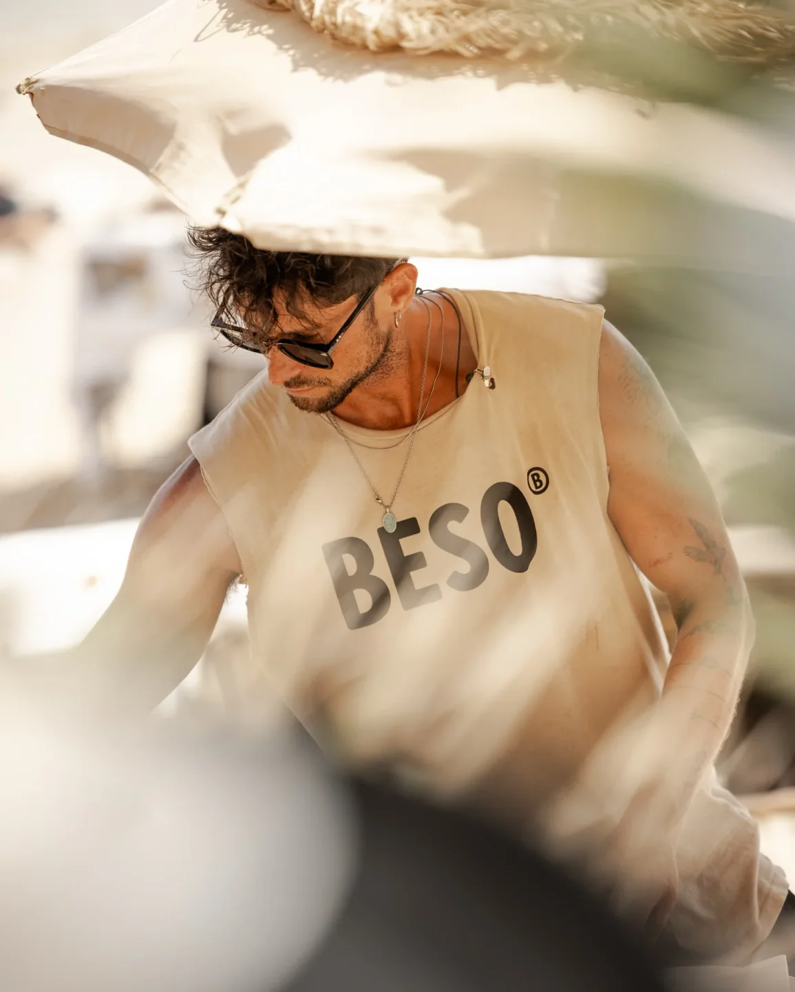 beso beach dress code HEN DAY 3