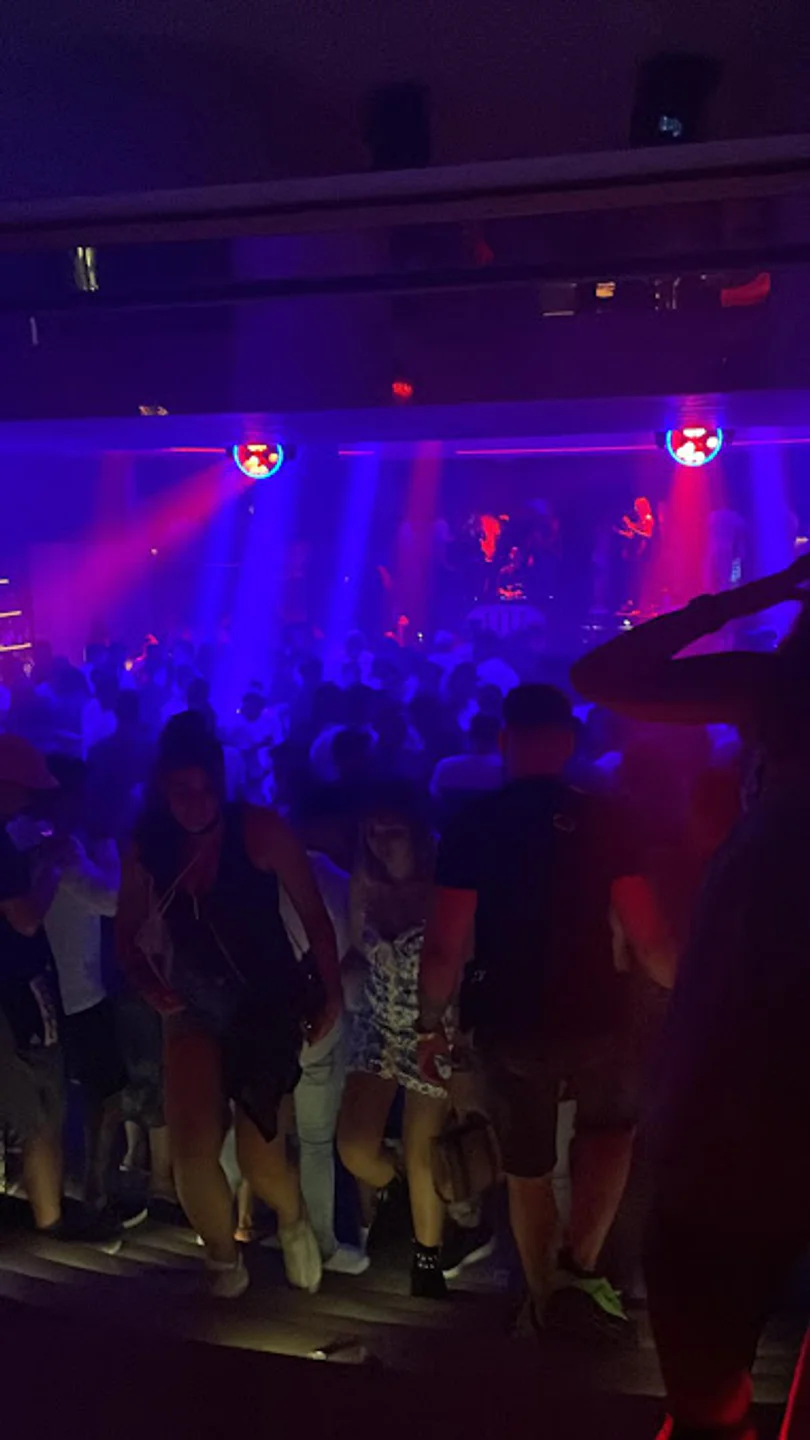 Die TOP 10 Luxus Clubs in Madrid