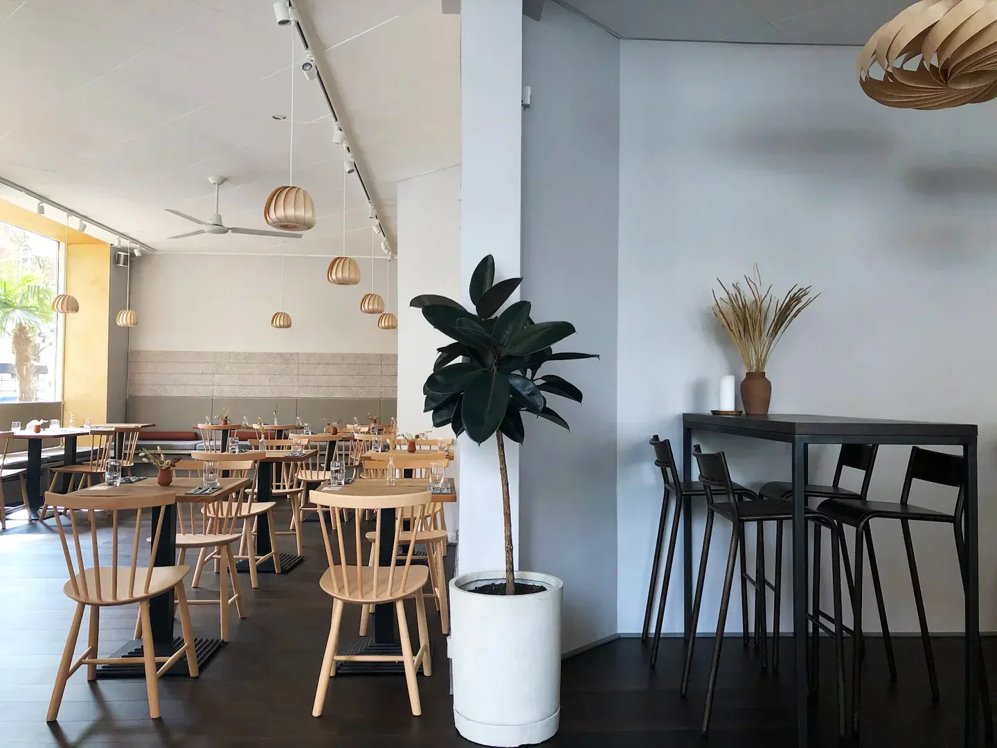 Les 10 meilleurs restaurants romantiques à Copenhague