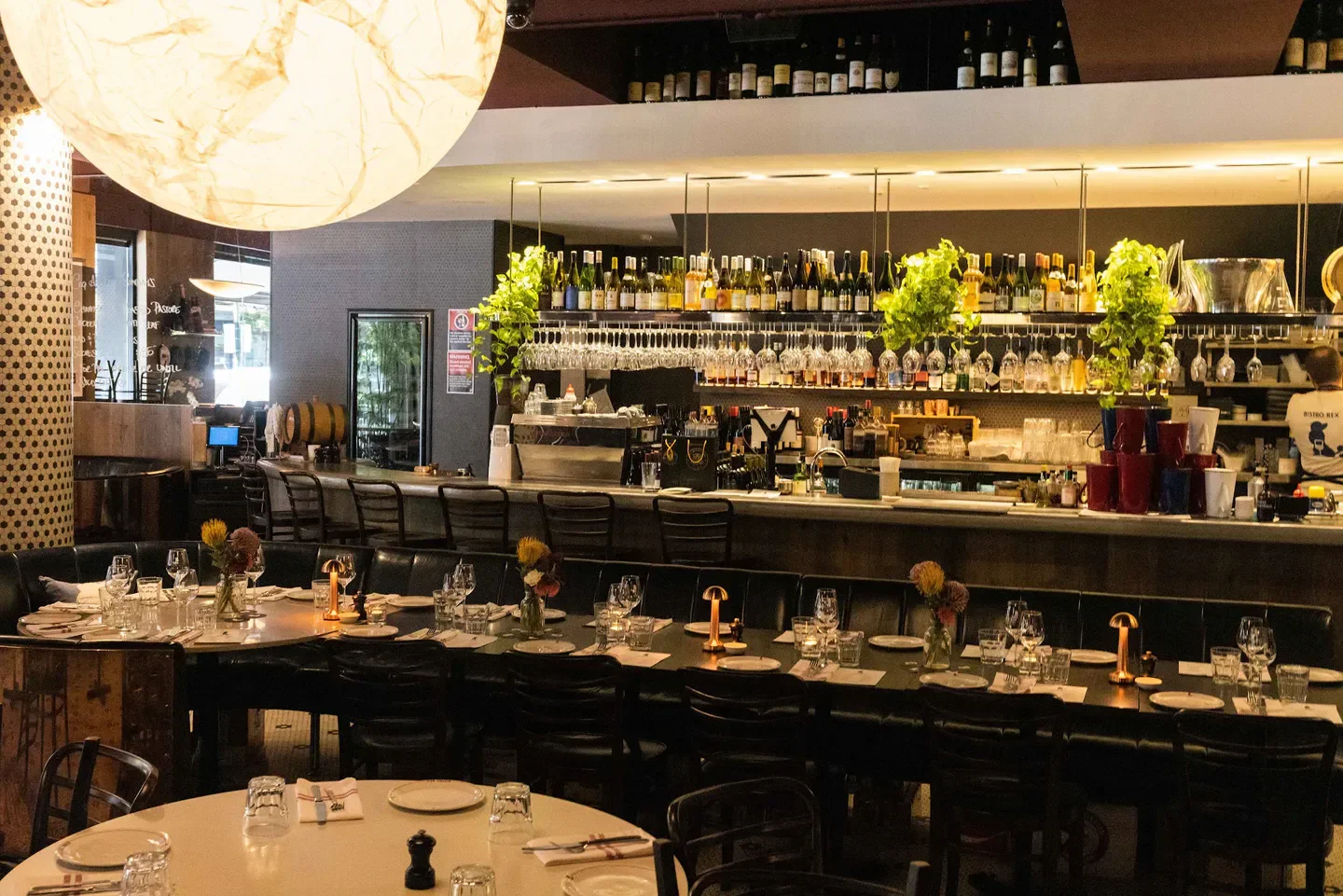 Le TOP 10 Ristoranti Aperti il Martedì a Sydney