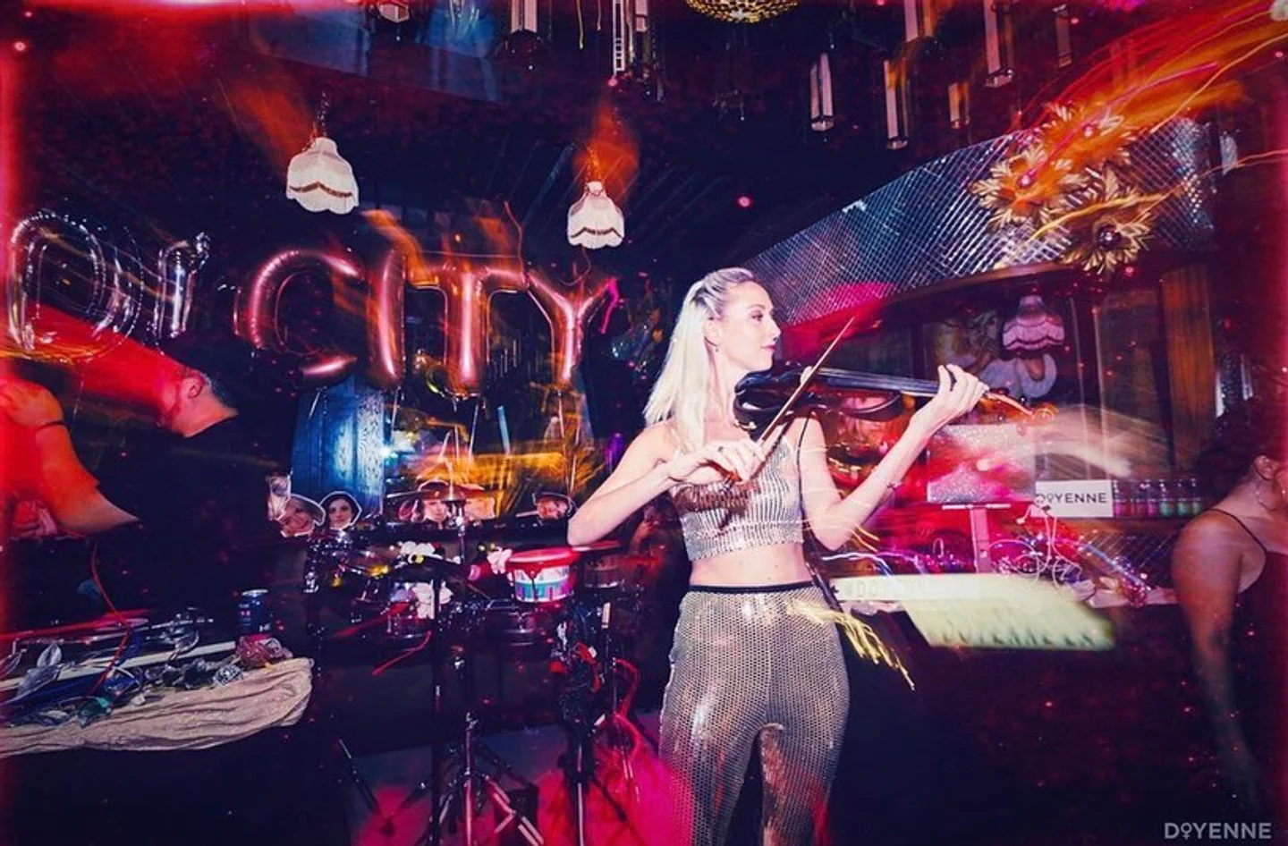 The TOP 10 Nightclub Open on Wednesday in Los Angeles