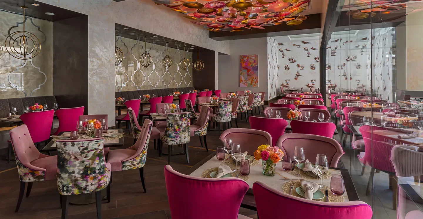 Os TOP 10 Restaurantes Abertos no Sábado em Houston