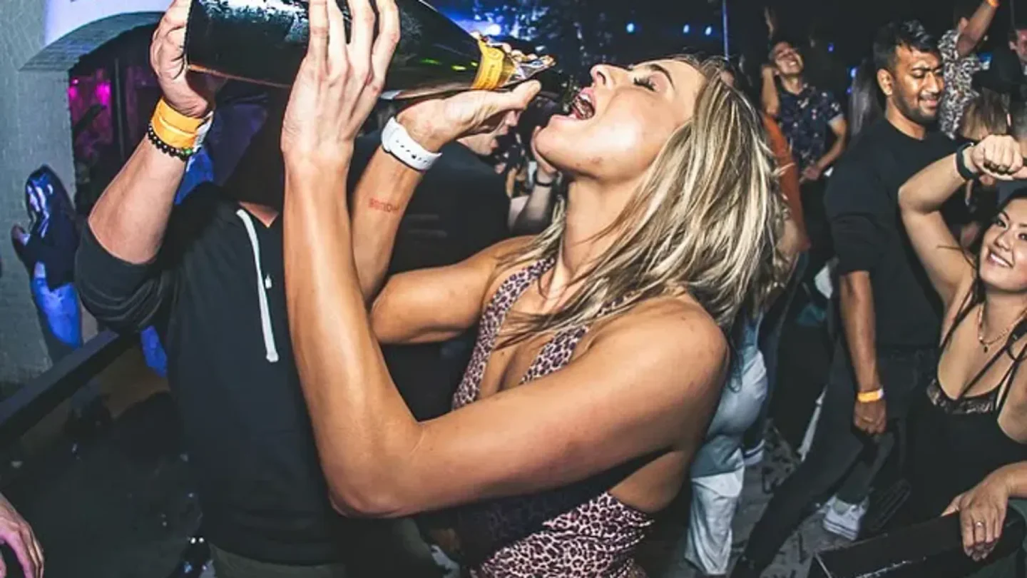 The TOP 10 Edm Clubs in San Diego