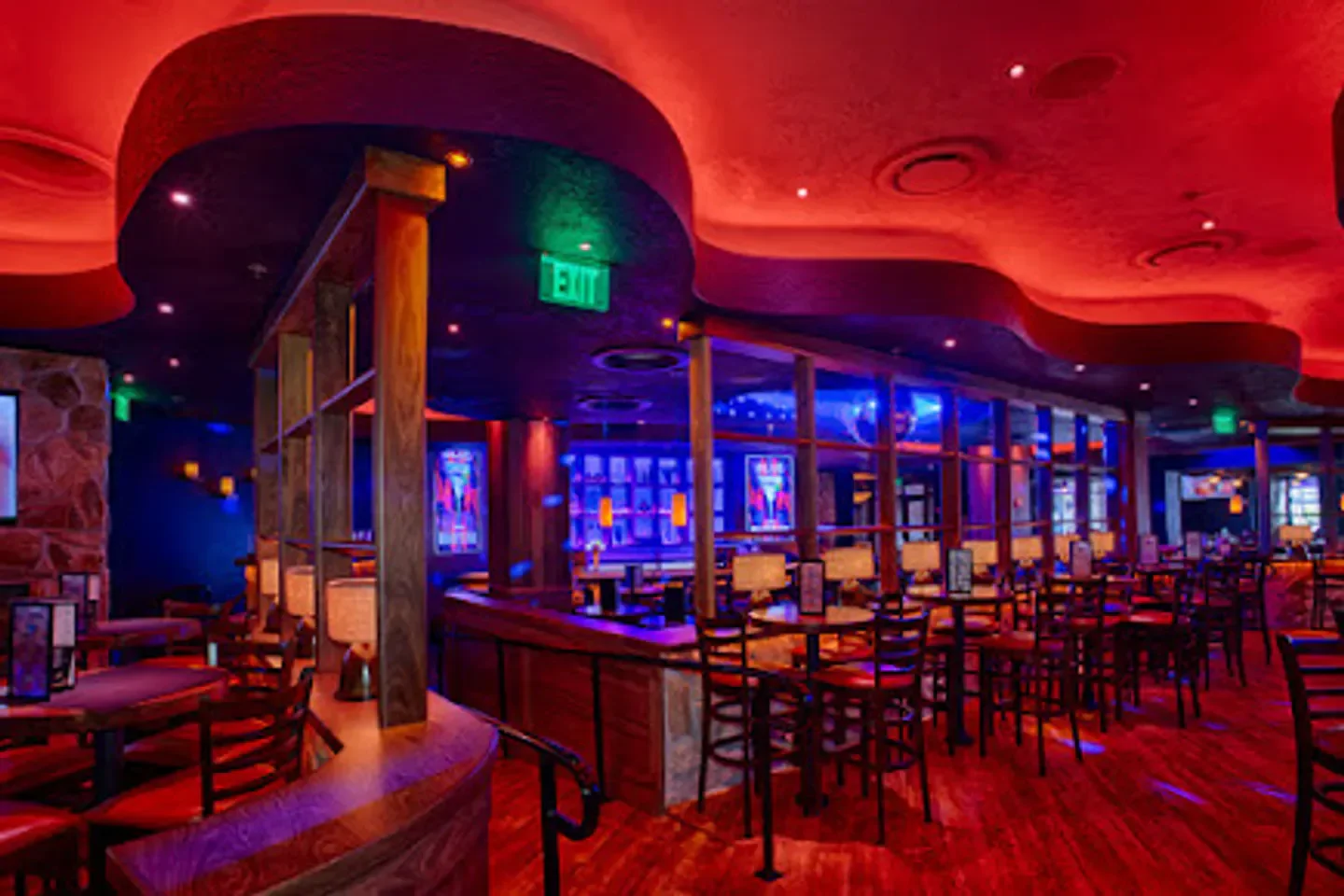 Blue Martini Lounge Orlando Reservations | Alotea Concierge