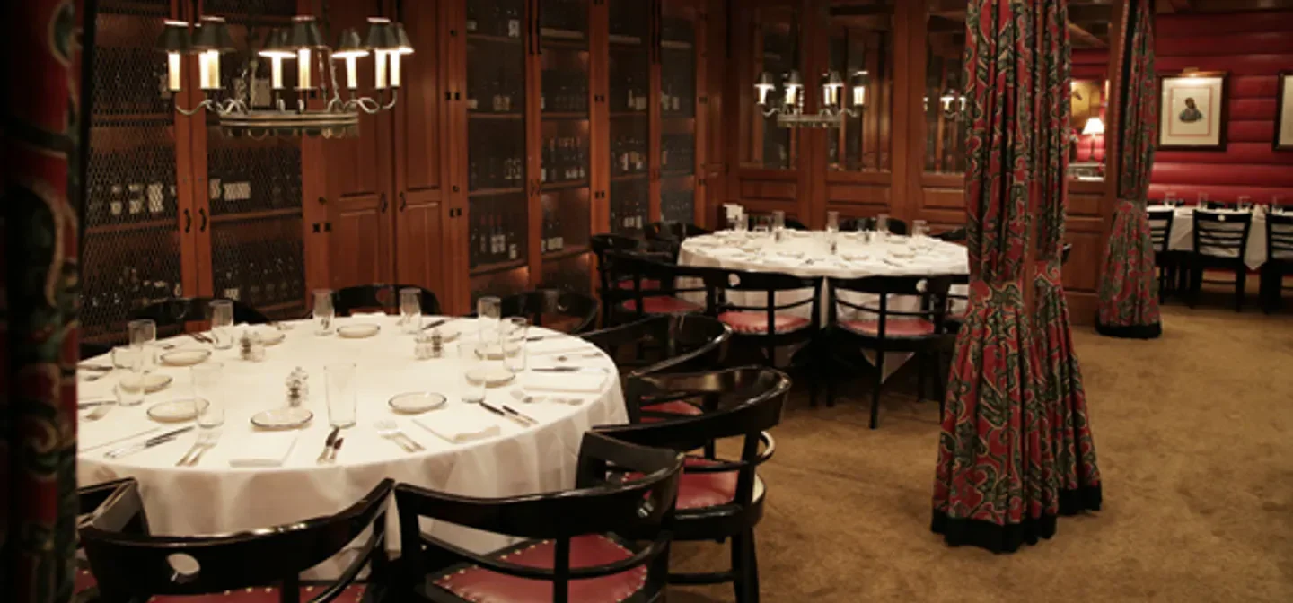 Los 10 MEJORES Restaurantes en Atlanta