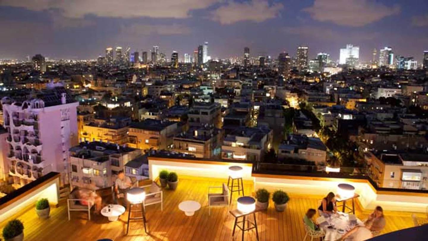 The TOP 10 Restaurant Open on Saturday in Tel Aviv