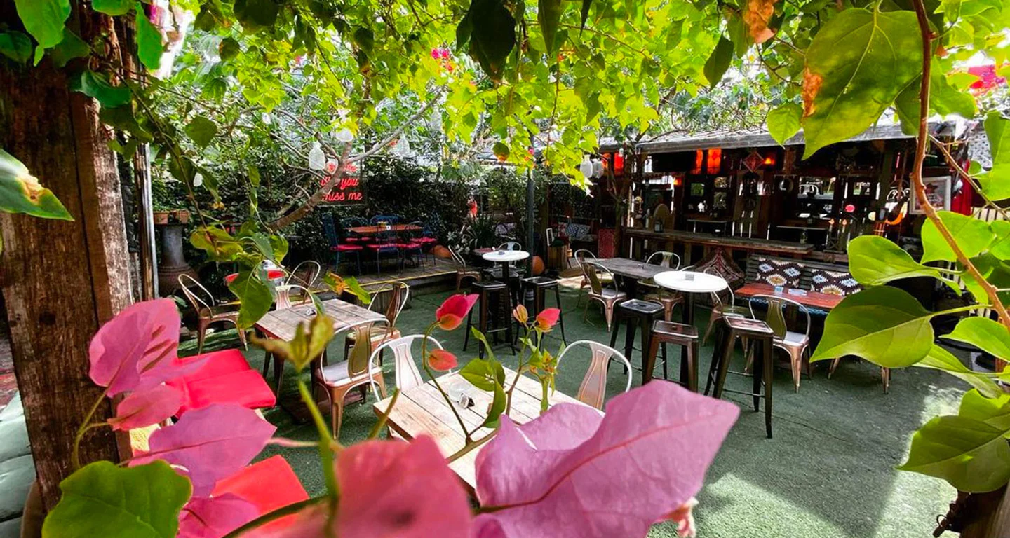 The TOP 10 Fusion Restaurants in Miami