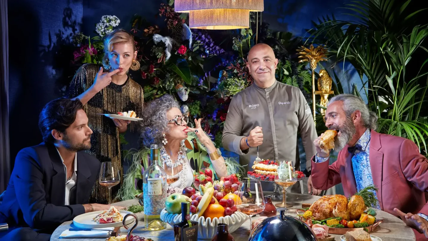 The TOP 10 Mediterranean Restaurants in Marbella