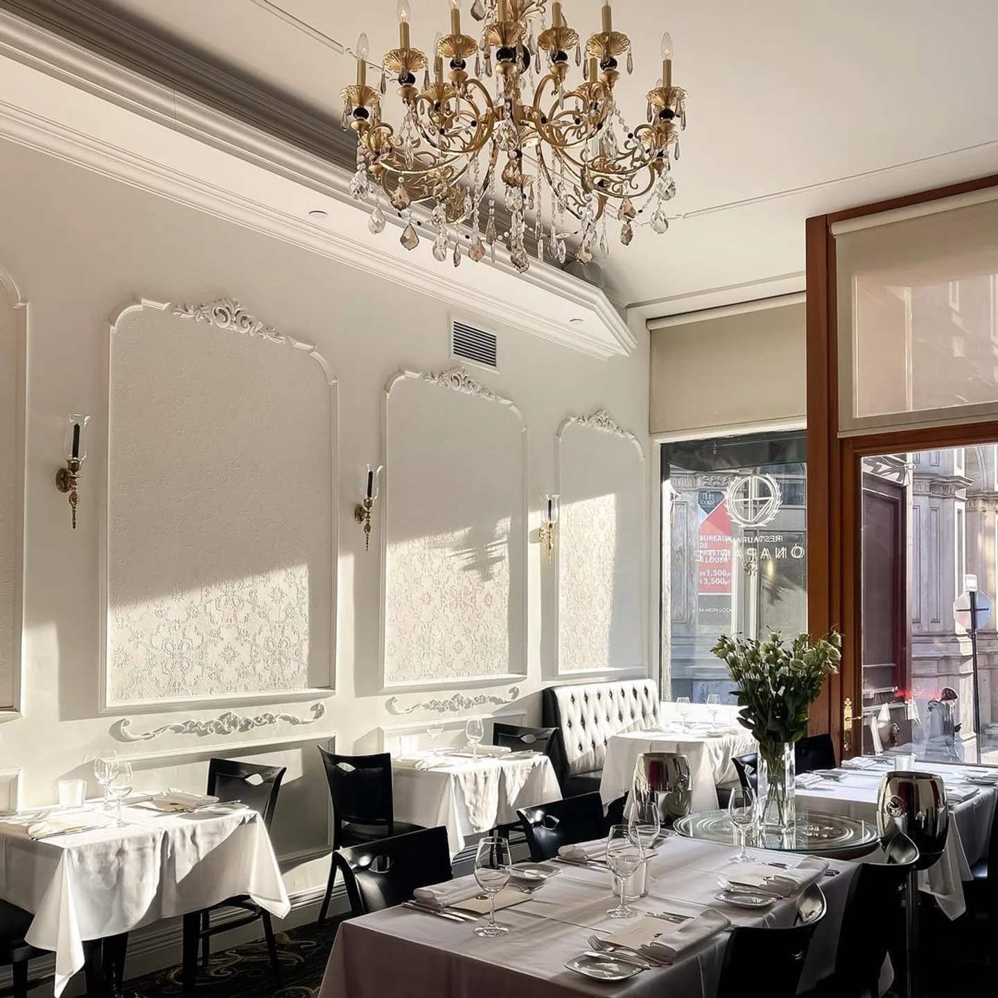 The TOP 10 Traditional Restaurants in Montreal