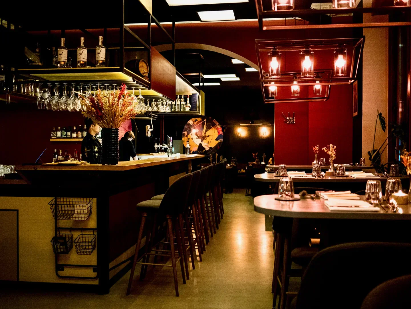 Os TOP 10 Restaurantes em Berlim