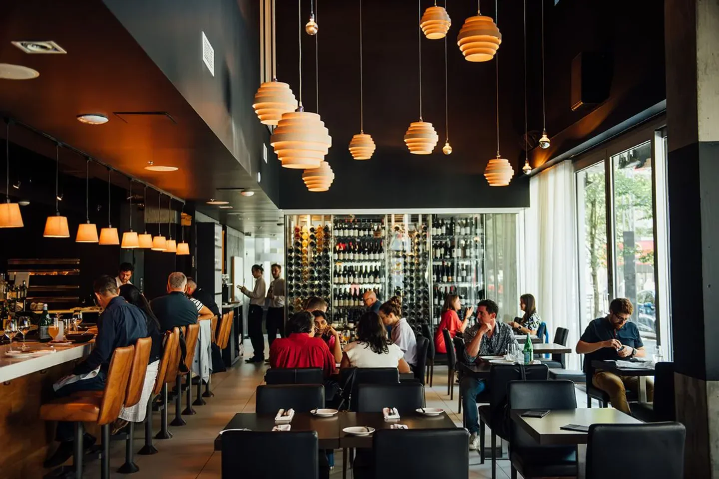 Los 10 Mejores Restaurantes Abiertos los Domingos en Montreal