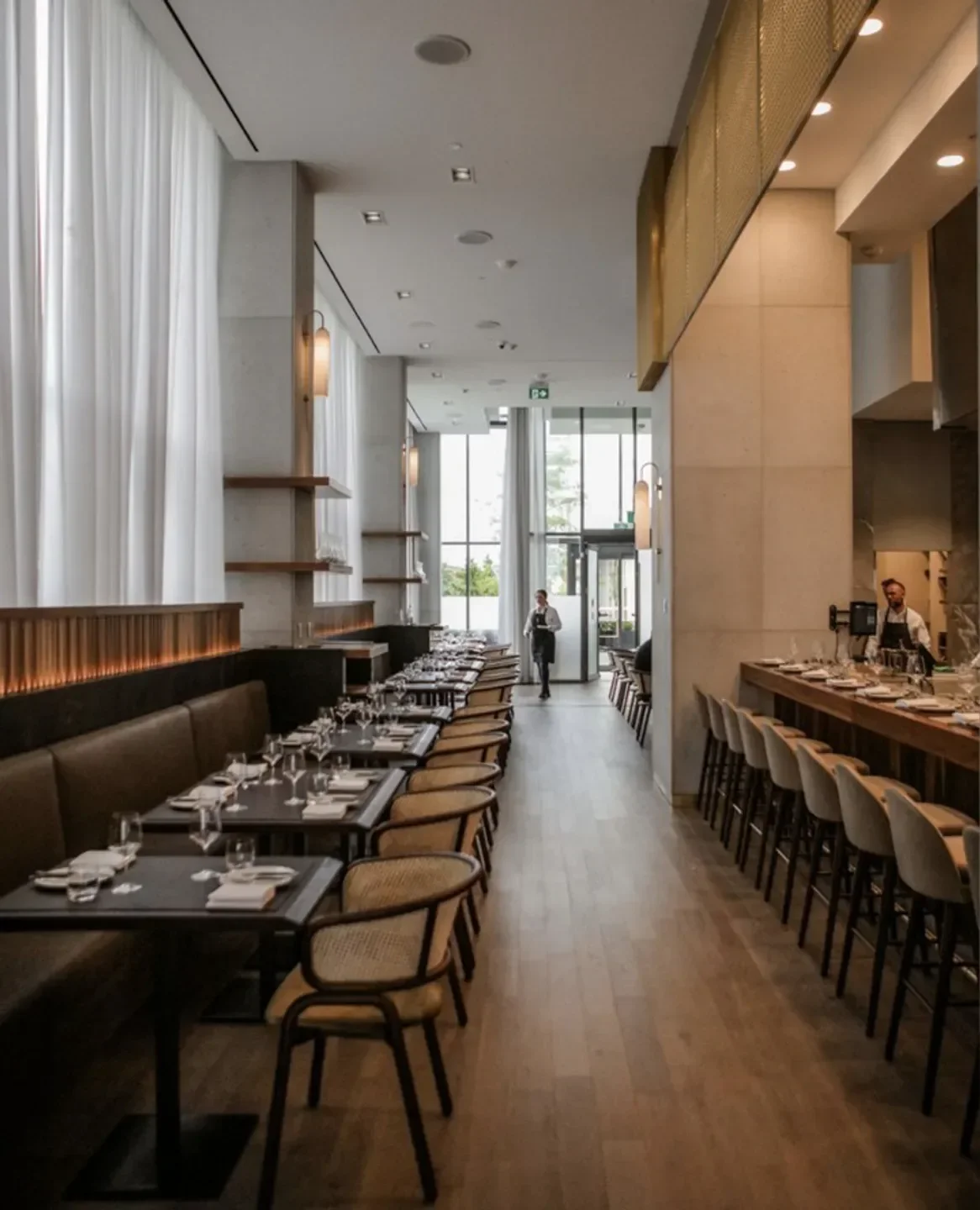 Scaramouche Toronto Reservations | Alotea Concierge