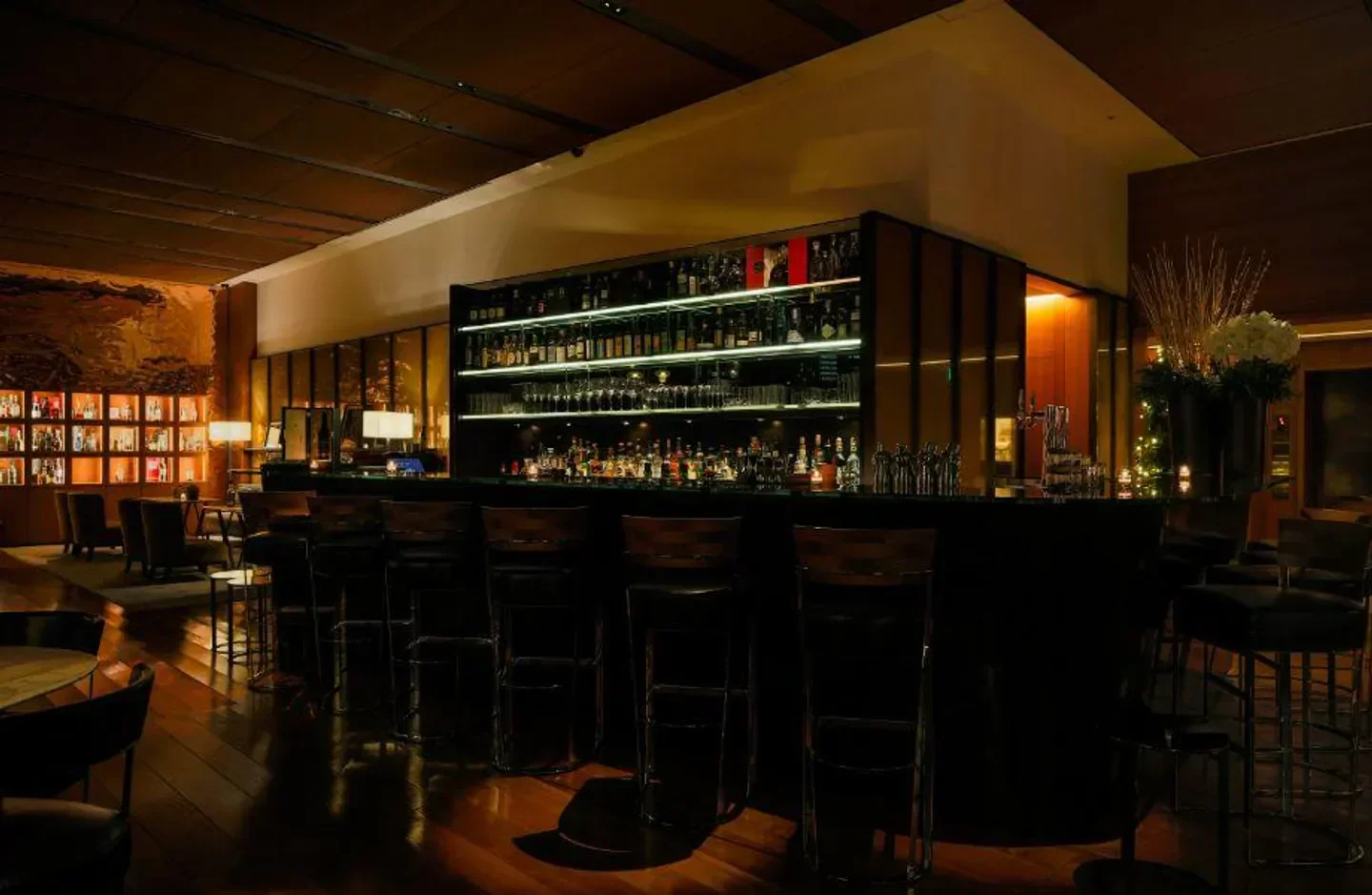The TOP 10 Restaurants in Tokyo
