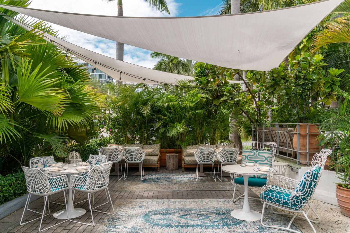 LOS 10 MEJORES Restaurante Abiertos el Viernes en Miami