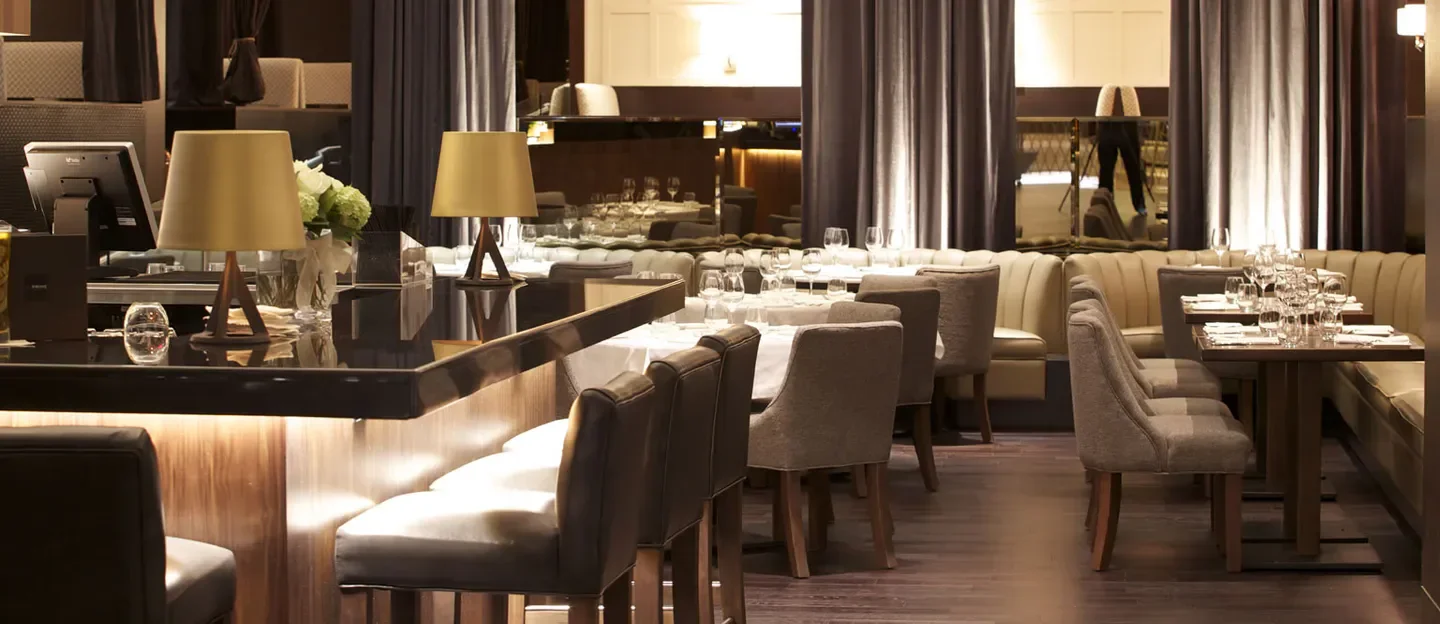 The TOP 10 Modern Restaurants in Vancouver