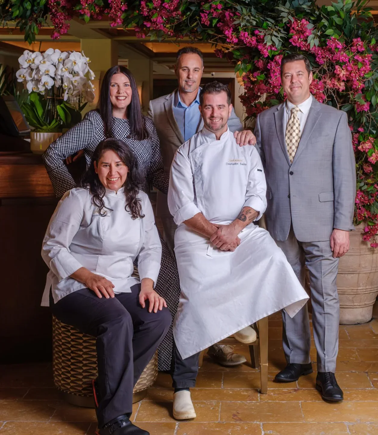cafe boulud palm beach dress code Caf Boulud Palm Beach - Review - Palm Beach - Miami