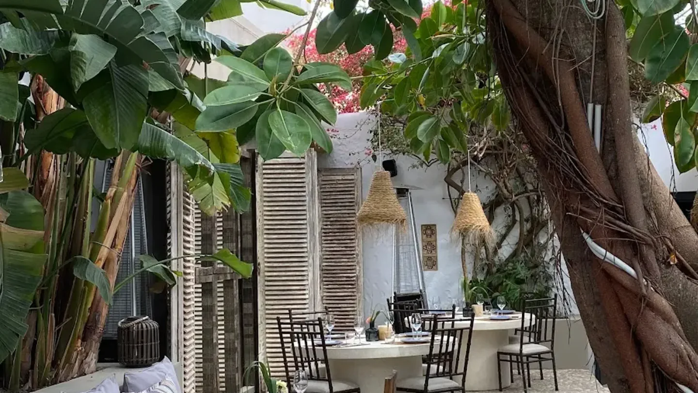 Le TOP 10 Ristorante Aperte il Sabato a Ibiza