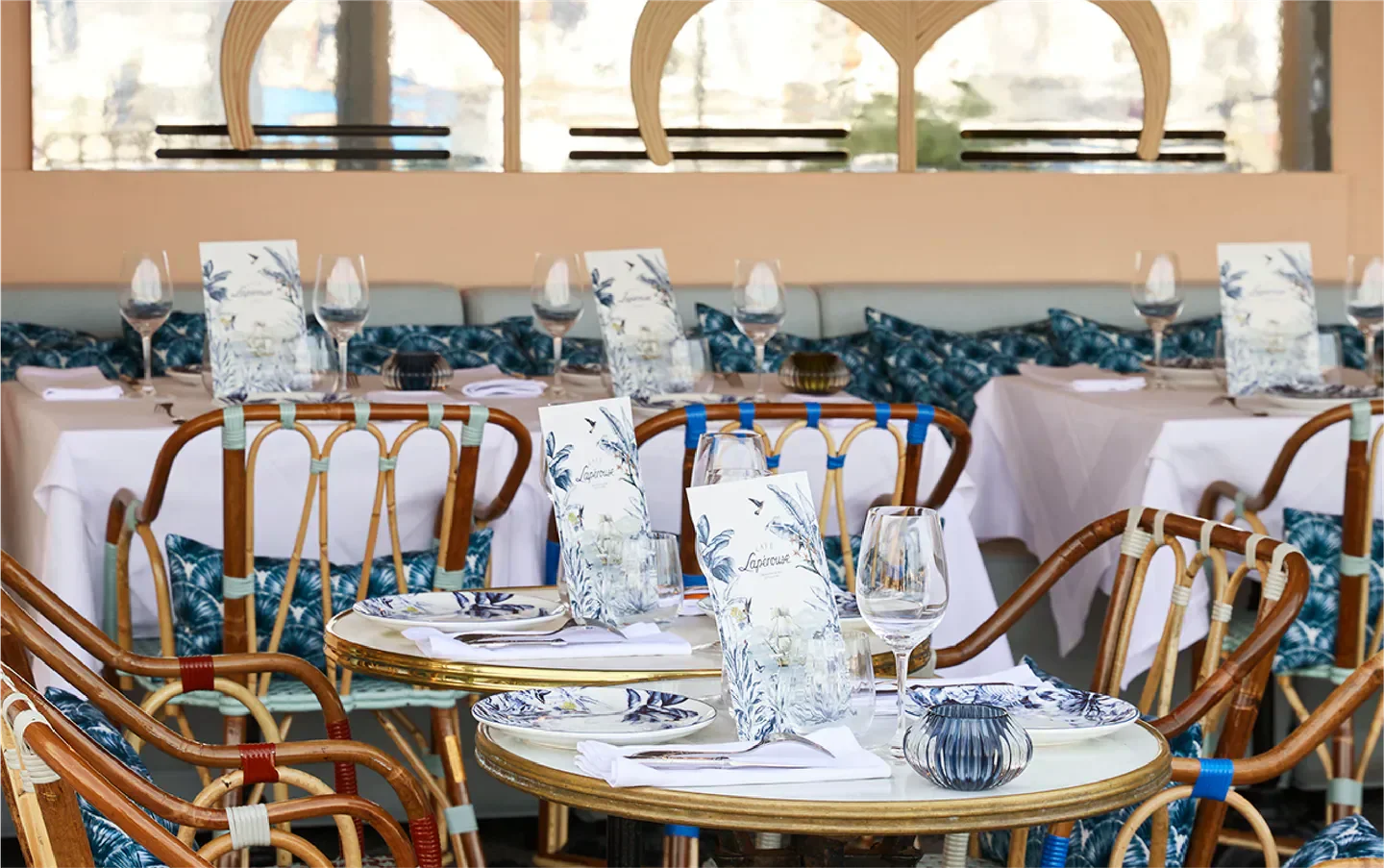 The TOP 10 Restaurants Open on Sunday in Saint-Tropez