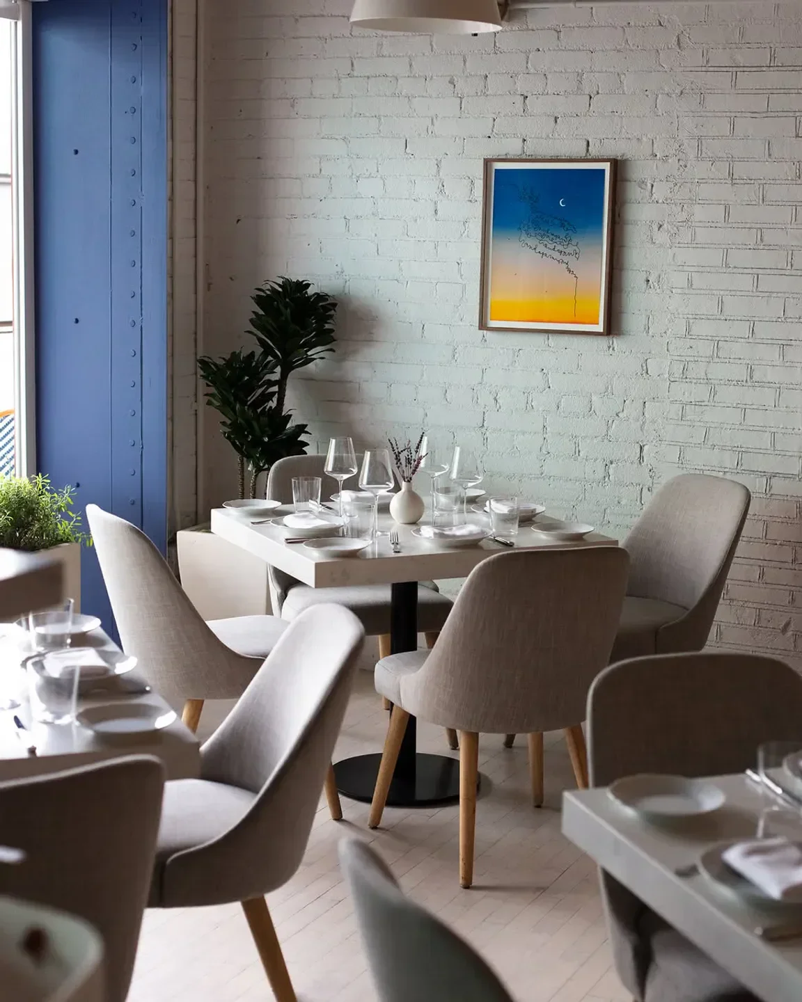 The TOP 10 Modern Restaurants in Los Angeles