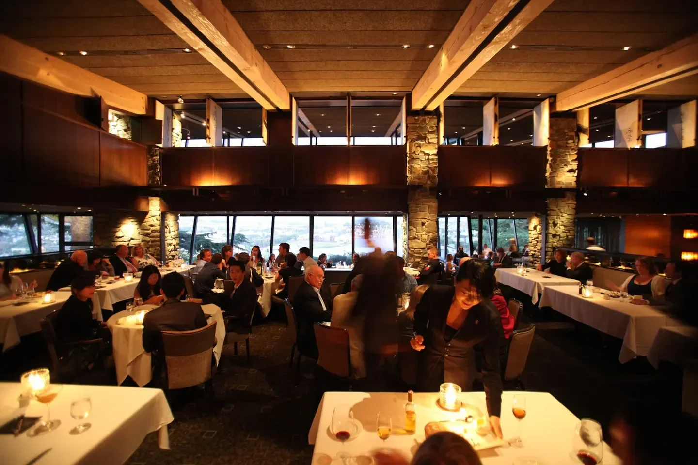 Los 10 Mejores Restaurantes de Mariscos en Seattle
