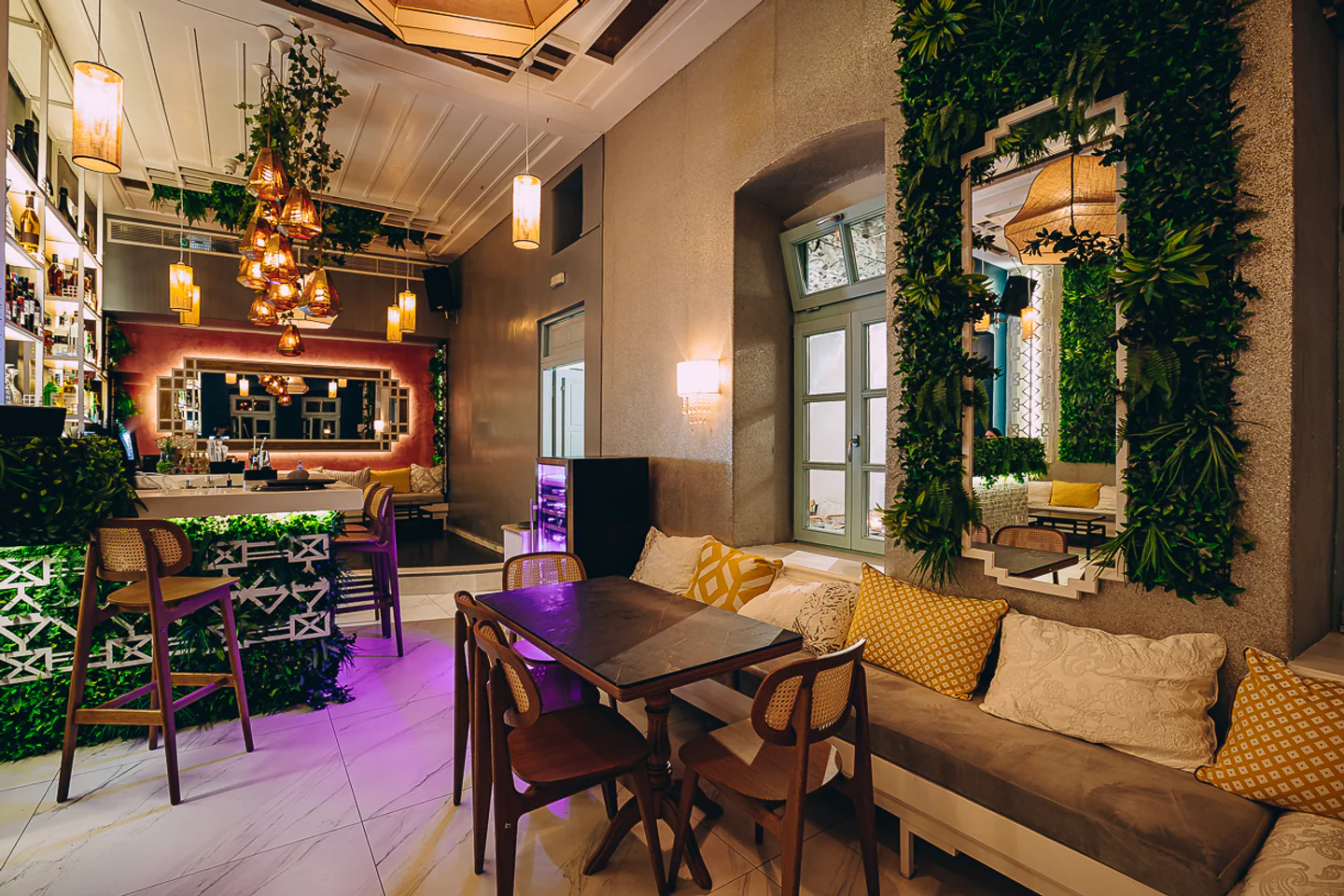 The TOP 10 Sushi Restaurants in Mykonos