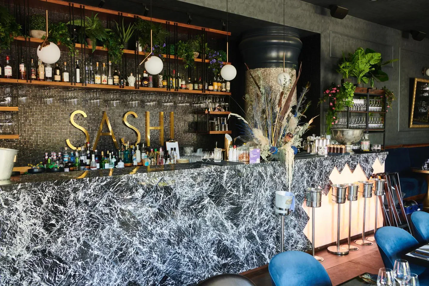 The TOP 10 With A View Restaurants in Copenhagen
