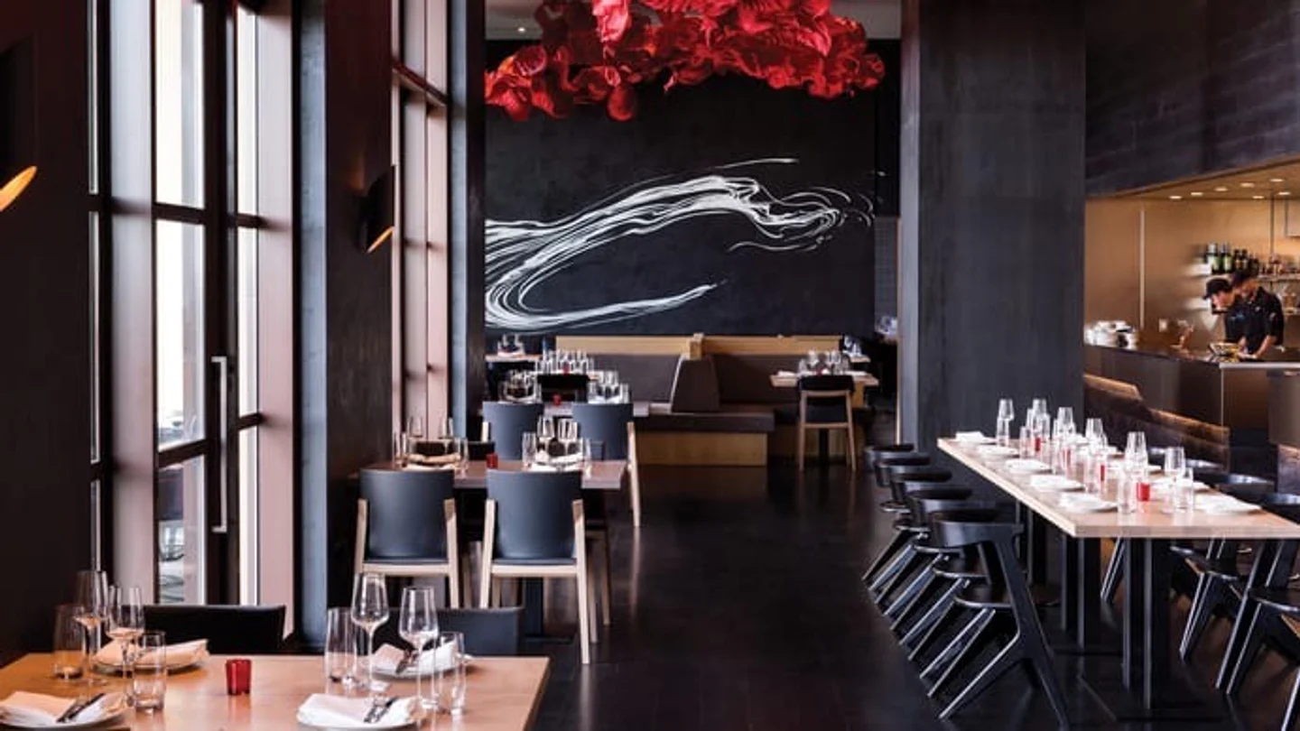 The TOP 10 Modern Restaurants in Orlando