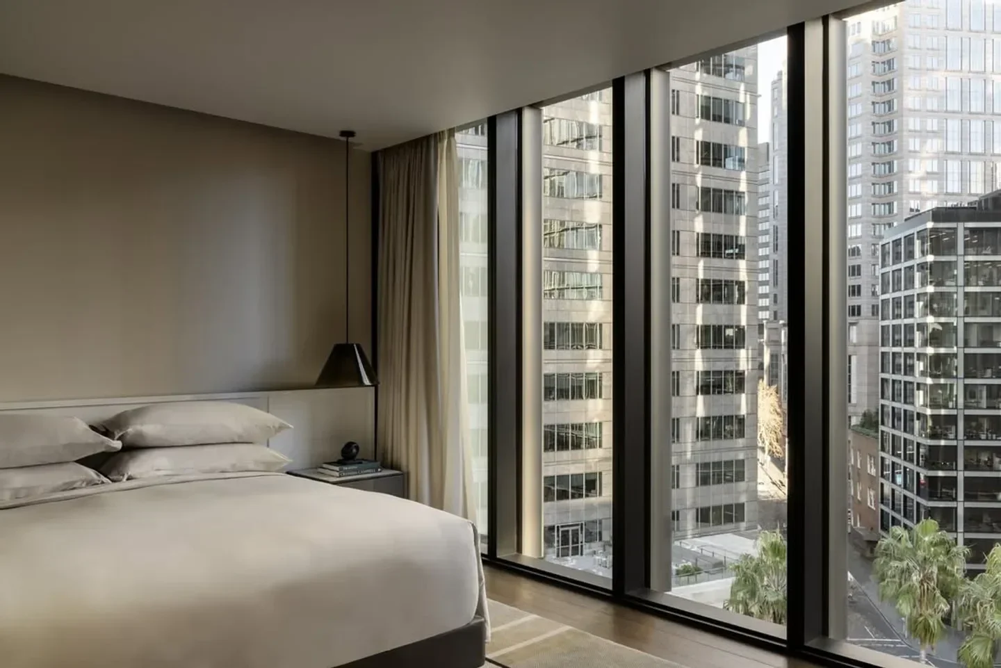 Top 10 Hotels in Sydney