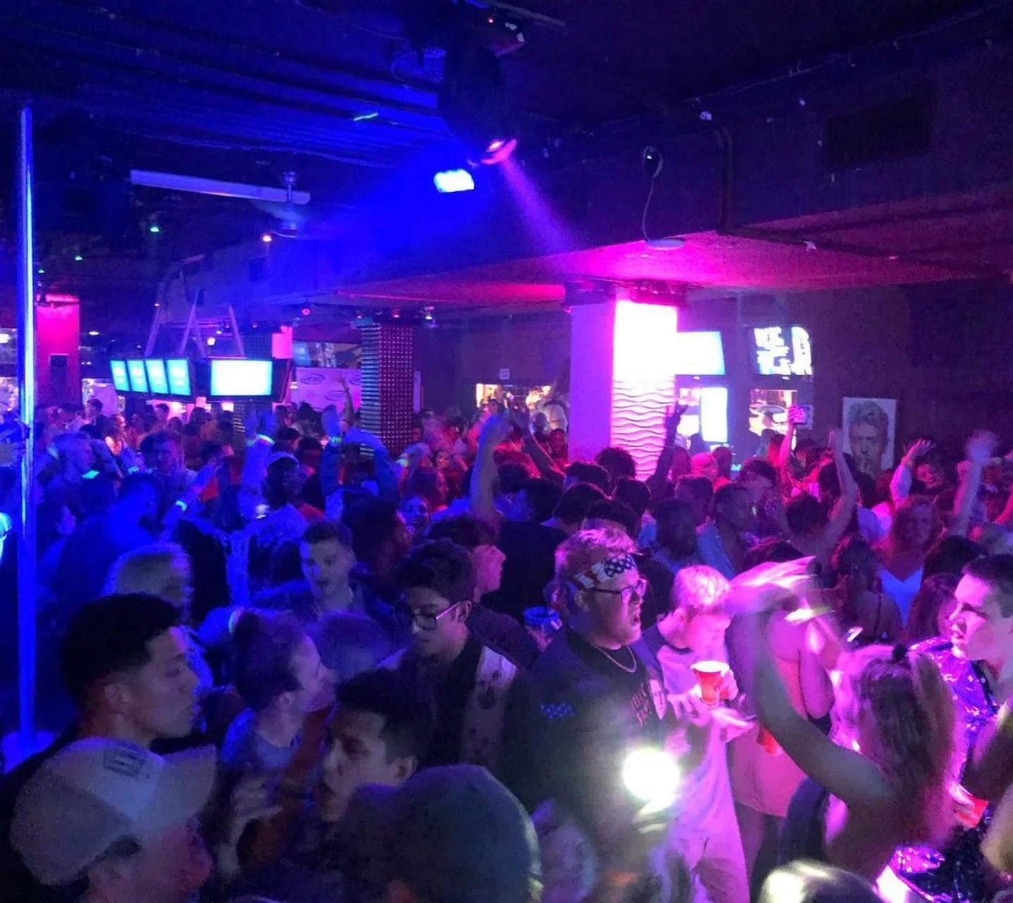 sway club dress code SWAY Nightclub (@sway_nightclub) Instagram photos and videos